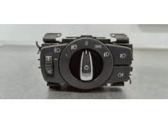 Recambio de mando luces para bmw serie 3 touring (e91) 2.0 d referencia OEM IAM 9169406  