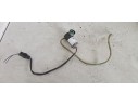 Recambio de bomba limpia para toyota 4-runner (n13) 3.0 turbodiesel referencia OEM IAM 0602102461 8531089112 