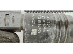 Recambio de bomba limpia para opel insignia berlina 2.0cdti 130 fap referencia OEM IAM 13250356  