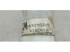 Recambio de bomba limpia para opel insignia berlina 2.0cdti 130 fap referencia OEM IAM 13250289  