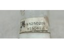 Recambio de bomba limpia para opel insignia berlina 2.0cdti 130 fap referencia OEM IAM 13250289  