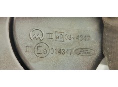 Recambio de retrovisor derecho para ford galaxy (ca1) 2.0 tdci 136 fap referencia OEM IAM E9014347  
