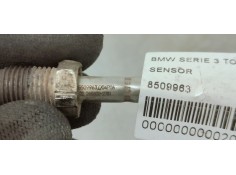 Recambio de sensor para bmw serie 3 touring (e91) 2.0 d referencia OEM IAM 8509963  