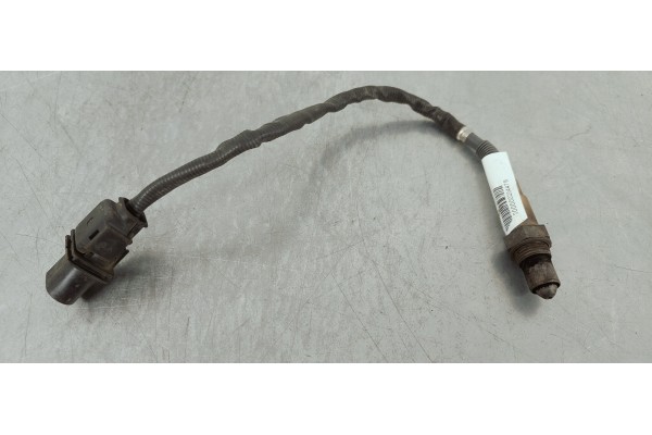 Recambio de sonda lambda para bmw serie 3 touring (e91) 2.0 d referencia OEM IAM 0281004079  