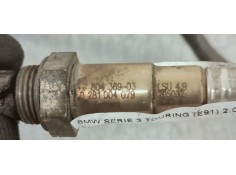 Recambio de sonda lambda para bmw serie 3 touring (e91) 2.0 d referencia OEM IAM 0281004079  