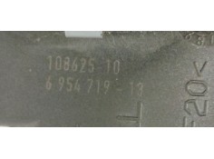 Recambio de conmutador de arranque para bmw serie 3 touring (e91) 2.0 d referencia OEM IAM 695471913  