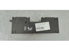 Recambio de amplificador de antena para bmw serie 3 touring (e91) 2.0 d referencia OEM IAM 65209193841  