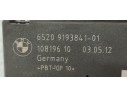 Recambio de amplificador de antena para bmw serie 3 touring (e91) 2.0 d referencia OEM IAM 65209193841  