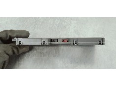 Recambio de amplificador de antena para bmw serie 3 touring (e91) 2.0 d referencia OEM IAM 65209193841  