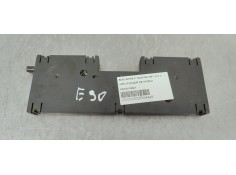 Recambio de amplificador de antena para bmw serie 3 touring (e91) 2.0 d referencia OEM IAM 65209193841  