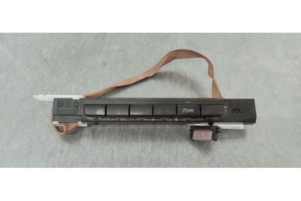 Recambio de interruptor para bmw serie 3 touring (e91) 2.0 d referencia OEM IAM 61316970912  