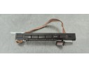 Recambio de interruptor para bmw serie 3 touring (e91) 2.0 d referencia OEM IAM 61316970912  