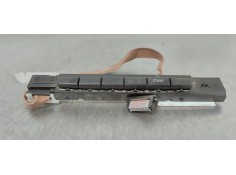 Recambio de interruptor para bmw serie 3 touring (e91) 2.0 d referencia OEM IAM 61316970912  