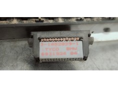 Recambio de interruptor para bmw serie 3 touring (e91) 2.0 d referencia OEM IAM 61316970912  