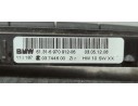 Recambio de interruptor para bmw serie 3 touring (e91) 2.0 d referencia OEM IAM 61316970912  