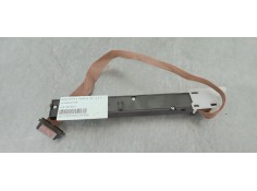 Recambio de interruptor para bmw serie 3 touring (e91) 2.0 d referencia OEM IAM 61316970912  
