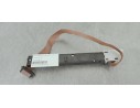 Recambio de interruptor para bmw serie 3 touring (e91) 2.0 d referencia OEM IAM 61316970912  
