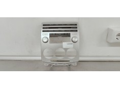 SISTEMA AUDIO / RADIO CD 