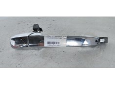 MANETA EXTERIOR TRASERA DERECHA 