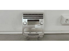 Recambio de sistema audio / radio cd para mazda 5 berl. (cr) 1.8 active referencia OEM IAM   