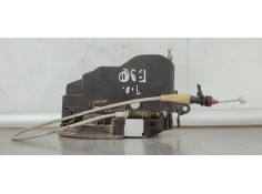CERRADURA PUERTA TRASERA DERECHA 7229460 
