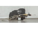 Recambio de cerradura puerta trasera derecha para bmw serie 3 touring (e91) 2.0 d referencia OEM IAM 7229460  