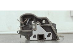 Recambio de cerradura puerta trasera derecha para bmw serie 3 touring (e91) 2.0 d referencia OEM IAM 7229460  