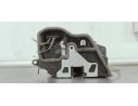 Recambio de cerradura puerta trasera derecha para bmw serie 3 touring (e91) 2.0 d referencia OEM IAM 7229460  
