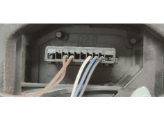 Recambio de cerradura puerta trasera derecha para bmw serie 3 touring (e91) 2.0 d referencia OEM IAM 7229460  
