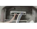 Recambio de cerradura puerta trasera derecha para bmw serie 3 touring (e91) 2.0 d referencia OEM IAM 7229460  