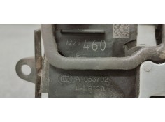 Recambio de cerradura puerta trasera derecha para bmw serie 3 touring (e91) 2.0 d referencia OEM IAM 7229460  