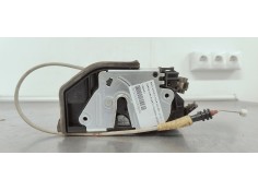 Recambio de cerradura puerta trasera derecha para bmw serie 3 touring (e91) 2.0 d referencia OEM IAM 7229460  