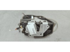 Recambio de cerradura puerta trasera derecha para bmw serie 3 touring (e91) 2.0 d referencia OEM IAM 7229460  