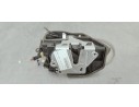 Recambio de cerradura puerta trasera derecha para bmw serie 3 touring (e91) 2.0 d referencia OEM IAM 7229460  
