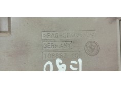 Recambio de caja reles / fusibles para bmw serie 3 touring (e91) 2.0 d referencia OEM IAM 9119446  