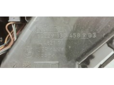 Recambio de rejilla aireadora para bmw serie 3 touring (e91) 2.0 d referencia OEM IAM 642291304589  
