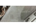 Recambio de rejilla aireadora para bmw serie 3 touring (e91) 2.0 d referencia OEM IAM 642291304589  