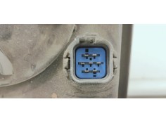 Recambio de faro derecho para ford tourneo connect (tc7) familiar referencia OEM IAM 2T1413006AD  