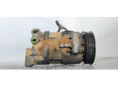 Recambio de compresor aire acondicionado para alfa romeo giulietta (191) 1.6jtd 105 fap referencia OEM IAM   