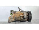 Recambio de compresor aire acondicionado para alfa romeo giulietta (191) 1.6jtd 105 fap referencia OEM IAM   
