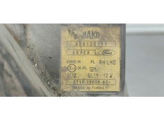Recambio de faro derecho para ford tourneo connect (tc7) familiar referencia OEM IAM 2T1413006AD  
