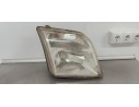 Recambio de faro derecho para ford tourneo connect (tc7) familiar referencia OEM IAM 2T1413006AD  