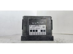 MODULO ELECTRONICO 13593775 