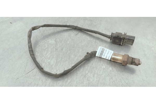 Recambio de sonda lambda para volkswagen golf vi (5k1) 2.0 tdi 140 fap referencia OEM IAM 0281004085  