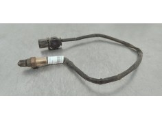 Recambio de sonda lambda para volkswagen golf vi (5k1) 2.0 tdi 140 fap referencia OEM IAM 0281004085  