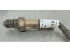 Recambio de sonda lambda para volkswagen golf vi (5k1) 2.0 tdi 140 fap referencia OEM IAM 0281004085  
