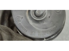 Recambio de claxon para bmw serie 3 touring (e91) 2.0 d referencia OEM IAM 7159421  