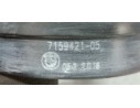 Recambio de claxon para bmw serie 3 touring (e91) 2.0 d referencia OEM IAM 7159421  