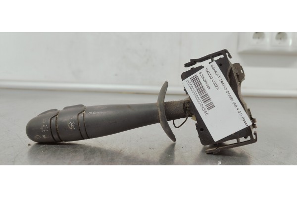 Recambio de mando luces para renault trafic combi (ab 4.01) passenger privilege referencia OEM IAM 8200070266  