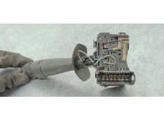 Recambio de mando luces para renault trafic combi (ab 4.01) passenger privilege referencia OEM IAM 8200070266  